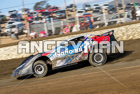 super sedan 3 v3 mick nicola - 16 - Latrobe - 23rd Jan 2016 - Grand National-8
