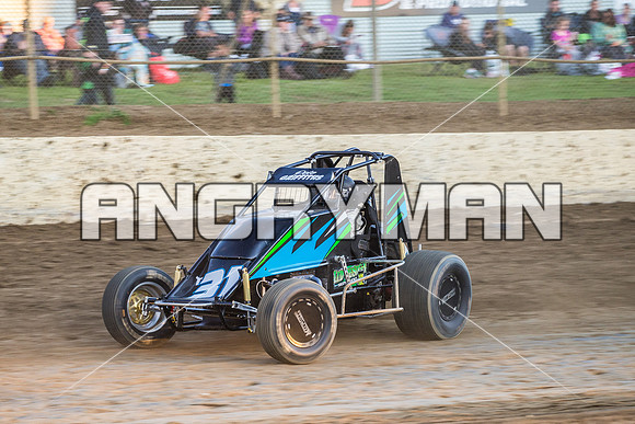 wingless 31 t31 peter griffiths - 5 - Latrobe - 14th Nov 2015-5