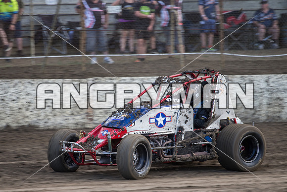 wingless 6 t6 - 20 - Hobart - 13th Feb 2016