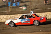 street stock 21 t21 - 20 - Hobart - 13th Feb 2016