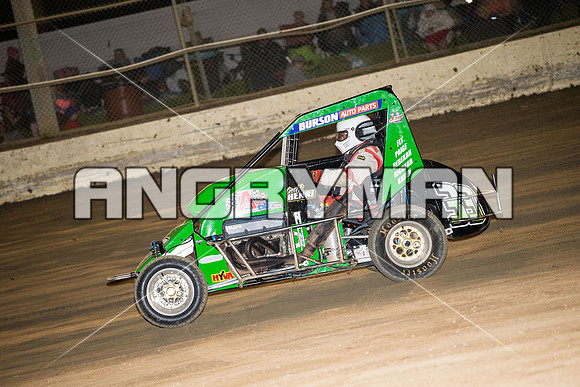 speedcar 33 t33 - 22 - Latrobe - 27th Feb 2016-5
