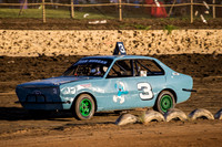 junior 3 T3 Brett Morgan - 22 - Latrobe - 27th Feb 2016