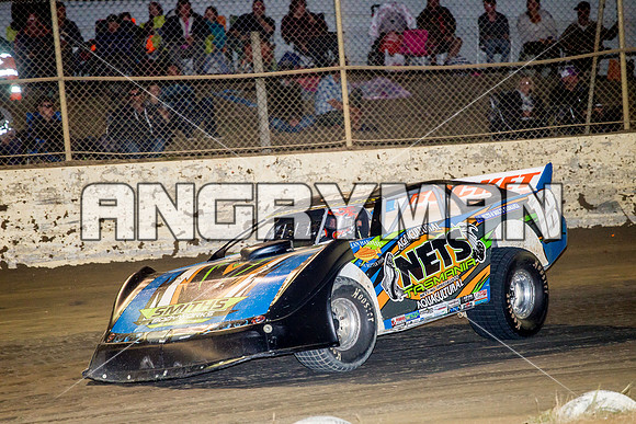 super sedan 8 T8 Steve Latham - 7 - Latrobe - 5th Dec 2015-10