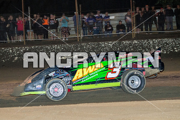 super sedan 3 t3 david nichols - 17 - Latrobe - 23rd Jan 2016 - Grand National-17