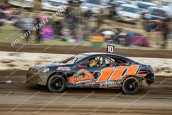 Street Stock 10 T10 - 06 - Hobart - 23rd Nov 2019-14