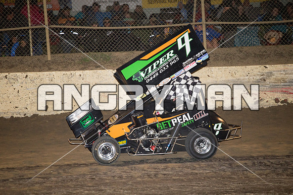 formula 500 9 t9 Luke Sapwell - 9 - Latrobe - 27th Dec 2015-10