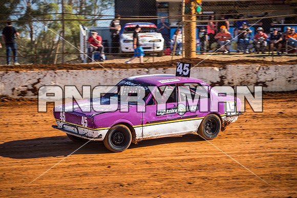 junior 45 t45 - 19 - Carrick - 6th Feb 2016-4