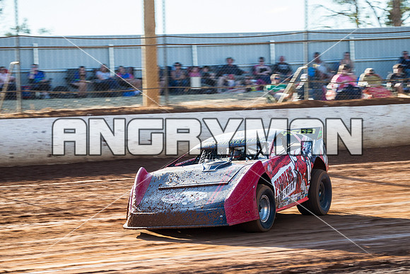 super sedan 41 t41 adam beechey - 12 - Carrick - 8th Jan 2016-6