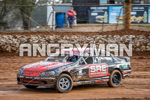 modified 27 t27 josh marston - 18 - Carrick - 5th Feb 2016