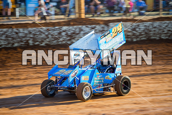 formula 500 24 t24 Luke Wilson - 21 - Carrick - 20th Feb 2016-2