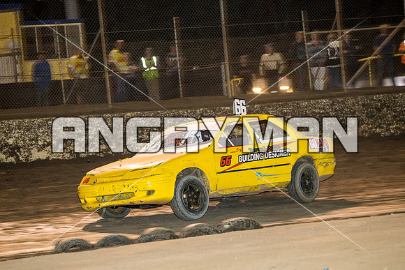 street stock 66 t66 - 20 - Hobart - 13th Feb 2016-4