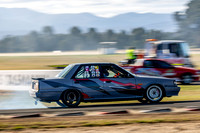5A - Drift League - Drift Collective Rnd 2 - 17-18 May 2025