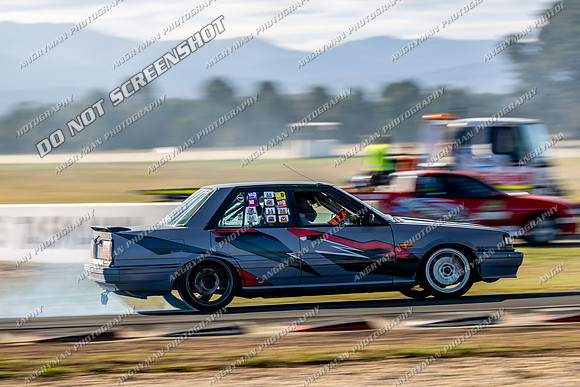 5A - Drift League - Drift Collective Rnd 2 - 17-18 May 2025