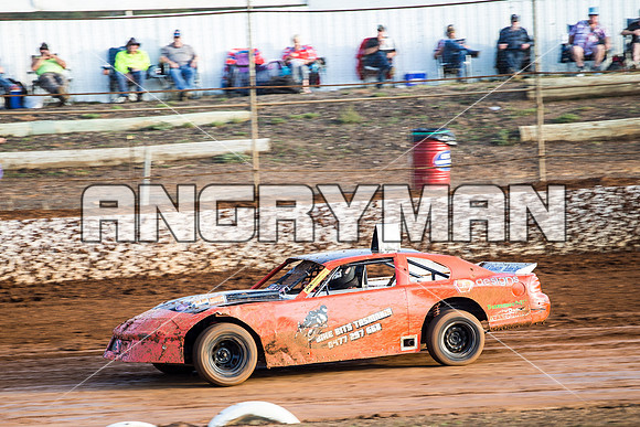 tassie six 15 - 18 - Carrick - 5th Feb 2016-5