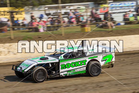 amca 7 t7 - 15 - Latrobe - 16th Jan 2016