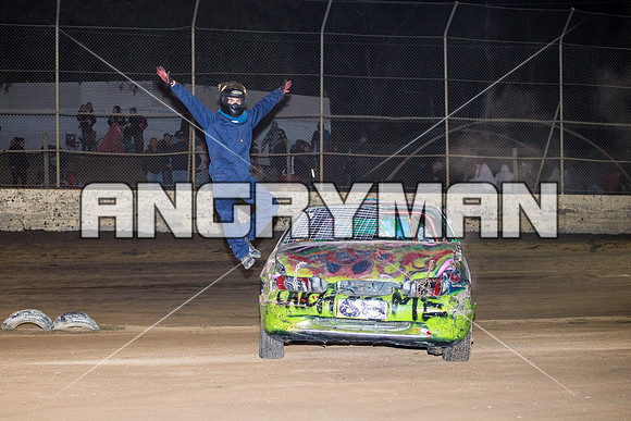 demo derby misc - 9 - Latrobe - 27th Dec 2015-25