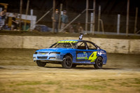 Street Stock 4 T4 - 08 - Hobart - 1st Jan 2023-14