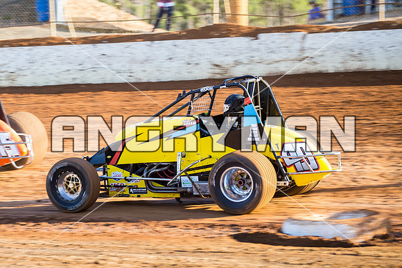 wingless 49 t49 Wade Lello - 12 - Carrick - 8th Jan 2016-3