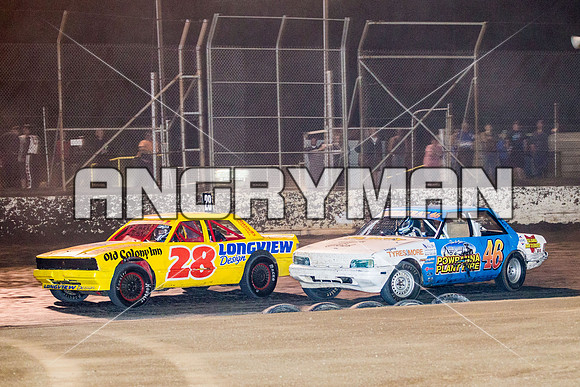 modified 28 t28 nathan russell - 16 - Latrobe - 23rd Jan 2016 - Grand National-8