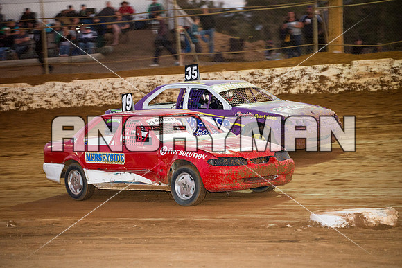 street stock 19 t19 - 21 - Carrick - 20th Feb 2016-2