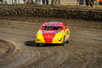 Street Stock 28 T28 - 11 - Hobart - 20th & 21st Jan 2023-4