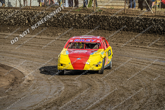 Street Stock 28 T28 - 11 - Hobart - 20th & 21st Jan 2023-4
