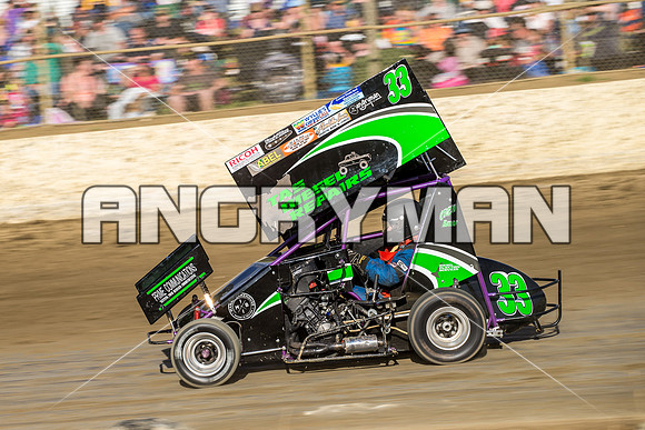 formula 500 33 t33 James Amicosante - 9 - Latrobe - 27th Dec 2015-4
