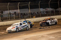 Street Stock 77 T77 - 14 - Latrobe - 17th Jan 2020-5