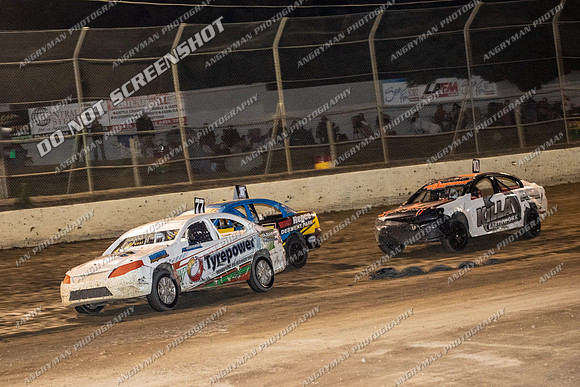 Street Stock 77 T77 - 14 - Latrobe - 17th Jan 2020-5