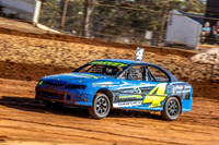 Street Stock 4 T4 - 19 - Carrick - 22nd Feb 2020