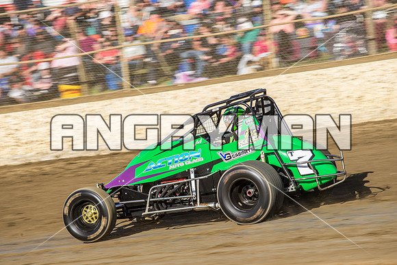 wingless 7 T7 Josh Padman - 9 - Latrobe - 27th Dec 2015-3