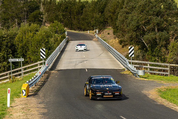 63 - SS12 - Stony Creek Spur - A-2