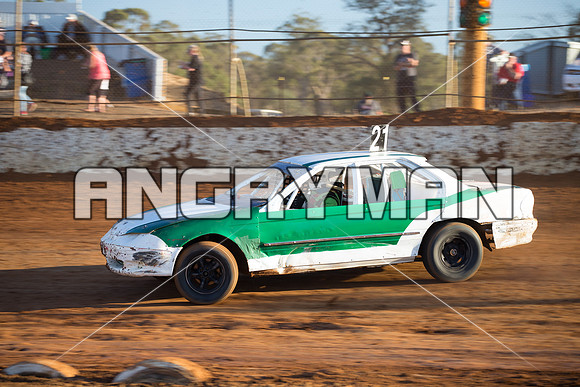 modified 21 t21 Josh Stephens - 19 - Carrick - 6th Feb 2016-6