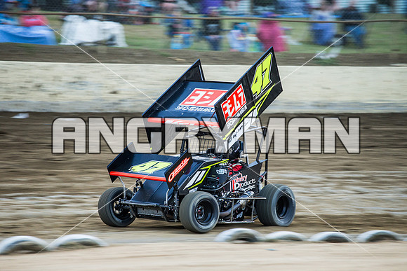 Formula 500 47 T47 Damian Robins - 15 - Latrobe - 16th Jan 2016-3