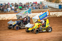 formula 500 6 t6 Jason Cox - 21 - Carrick - 20th Feb 2016-5