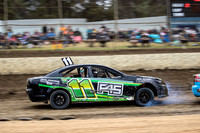Street Stock 11 T11 - 15 - Latrobe - 18th Jan 2020-3