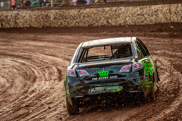 Street Stock 11 T11 - 09 - Carrick - 6th & 7th Jan 2023-11