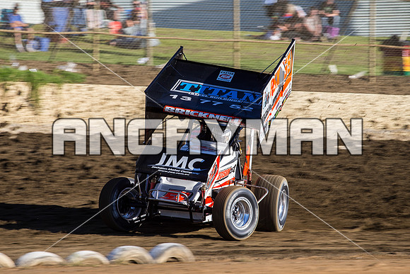 sprintcar 55 t55 jamie bricknell - 22 - Latrobe - 27th Feb 2016-4