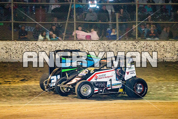 wingless 5 t5 jeremy smith - 9 - Latrobe - 27th Dec 2015-13