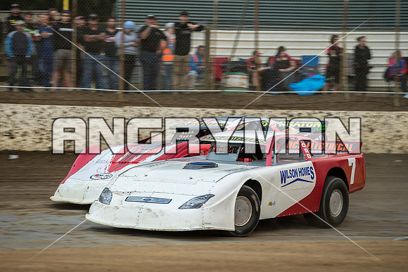 super sedan 7 T7 Steven Howells - 10 - Hobart - 2nd Jan 2016-4