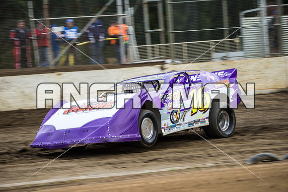super sedan 16 t16 corey smith - 8 - Hobart - 12th Dec 2015-2