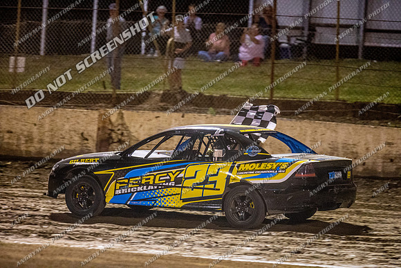 Street Stock 23 T23 - 08 - Hobart - 1st Jan 2023-20