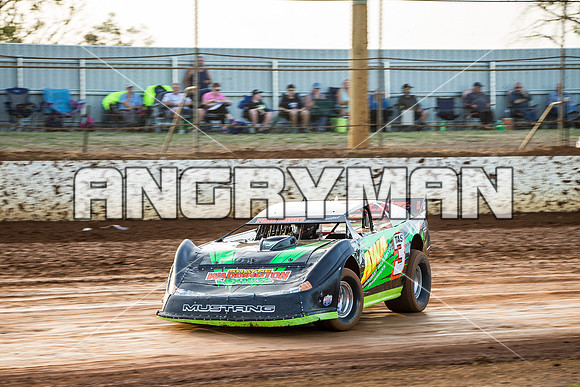 super sedan 3 t3 david nichols - 18 - Carrick - 5th Feb 2016-7