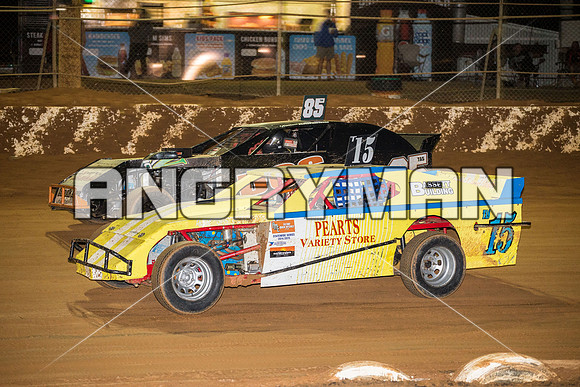amca 15 t15 - 18 - Carrick - 5th Feb 2016-4
