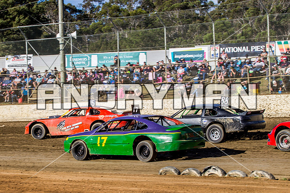 tassie six 17 - 9 - Latrobe - 27th Dec 2015-3