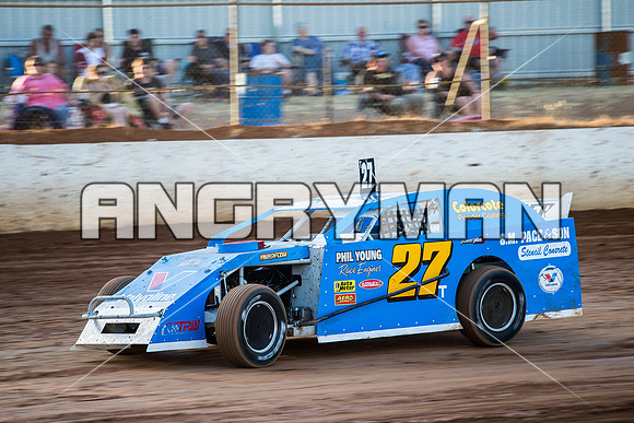 amca 27 t27 - 12 - Carrick - 8th Jan 2016-8