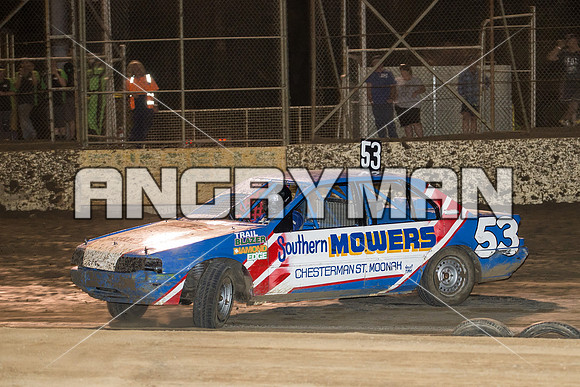 street stock 53 t53 - 20 - Hobart - 13th Feb 2016-8