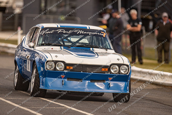 7 - Baskerville Historics 2018