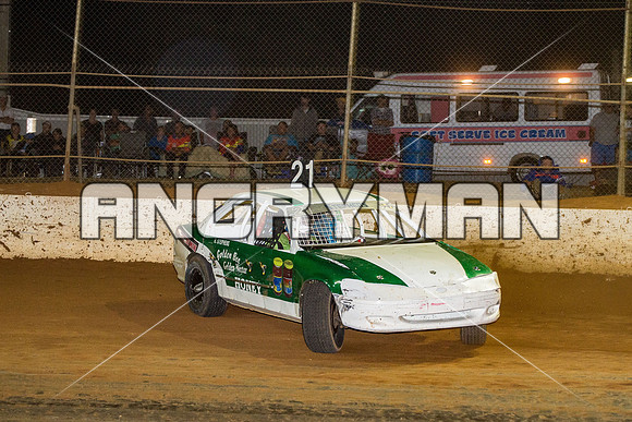 modified 21 t21 Josh Stephens - 13 - Carrick - 9th Jan 2016-6