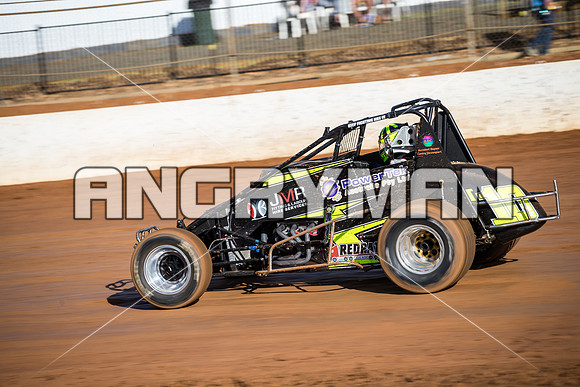 wingless 10 t10 Luke Redpath - 12 - Carrick - 8th Jan 2016-4